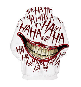 USA Special Sublimation Blank Polyester Men's Sweatshirts Hoodies Custom Blank Pullover Hoodies for Men - Product Image 3