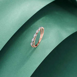 แหวนเพชรแฟชั่นโนเอล ไบรท์ - Product Image 1