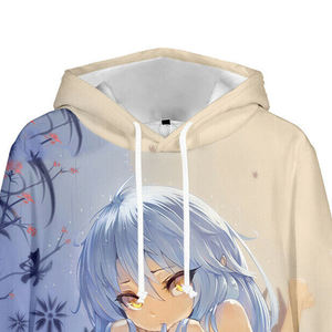 Pull à capuche imprimé décontracté pour l'hiver à la mode pour hommes respirant coupe-vent à manches longues sweats à capuche pour hommes - Product Image 3