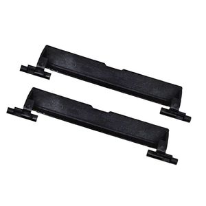 ฝาครอบแร็คหลังคา2ชิ้นสำหรับรถเบนซ์ C คลาส W204 C204 S204 - Product Image 3