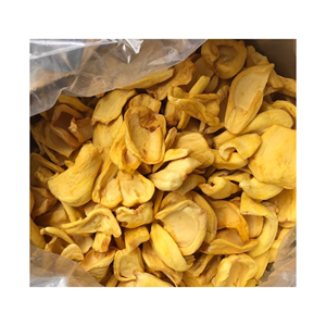 Saludable varios frutos secos dulces frutos secos bocadillo Jaca seca en rodajas fruta de dragón seca en Stock - Product Image 6