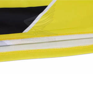 Maillot de football le plus vendu Poids léger Fabriqué au Pakistan Maillot de football martial en polyester 100% - Product Image 6