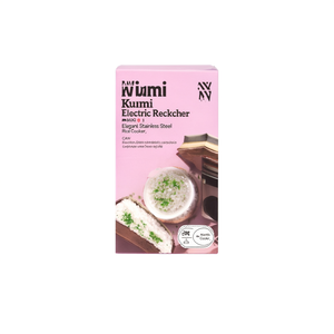 WMF Kuemi <b>Electric</b> Reiskocher Elegant Stainless Steel Rice Cooker - Product Image 2