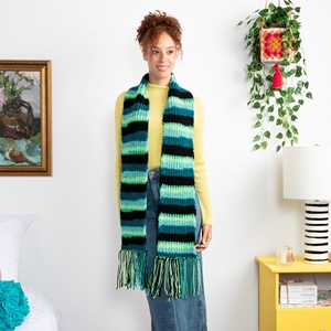 Écharpe longue en cachemire tricotée pour femme, écologique, unie, 380g, pour usage quotidien, avec pompon, jacquard, écharpe tricotée essentielle pour femme - Product Image 2