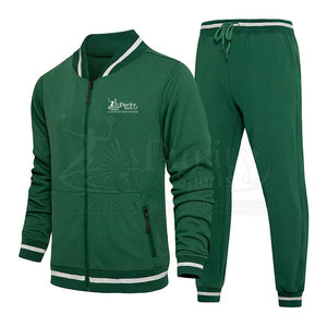 Chándales de marca privada de alta calidad para hombre, chándales personalizados de diseño propio para hombre - Product Image 2