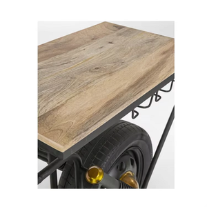 Barre de vélo vectorielle haute résistance pour les trajets quotidiens sur route et l'équitation avec poignée antidérapante en Inde - Product Image 5