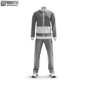 Trajes de chándal informales personalizados de fábrica para hombre, ropa de hombre, chándal, conjuntos al por mayor, ropa, chándal de hombre con logotipo personalizado - Product Image 6