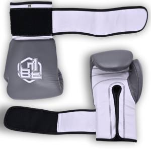 Entraînement professionnel pour adultes, sur mesure, de haute qualité, en cuir épais, léger, respirant, absorbant l'humidité, confortable, 12 OZ - Product Image 3