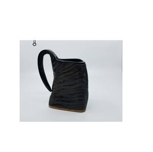 Tasse à bière en corne de buffle Tasse à corne à boire Viking du fournisseur Natural Craft - Product Image 2