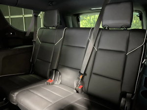 Cadillac Escalade d'occasion 2023 ESV SUV de luxe haut de gamme à quatre roues motrices, direction à gauche, provenant des États-Unis, à vendre - Product Image 3