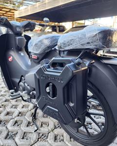 ฮอนด้า ซุปเปอร์คับ C125 ปี 2022 รถจักรยานยนต์รุ่นใหม่ ใช้ได้บนถนนสาธารณะ - Product Image 1