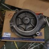 Bomba de agua de motor de excavadora Caterpillar de alta calidad Modelo 1354927/para piezas de maquinaria de construcción - Product Image 5