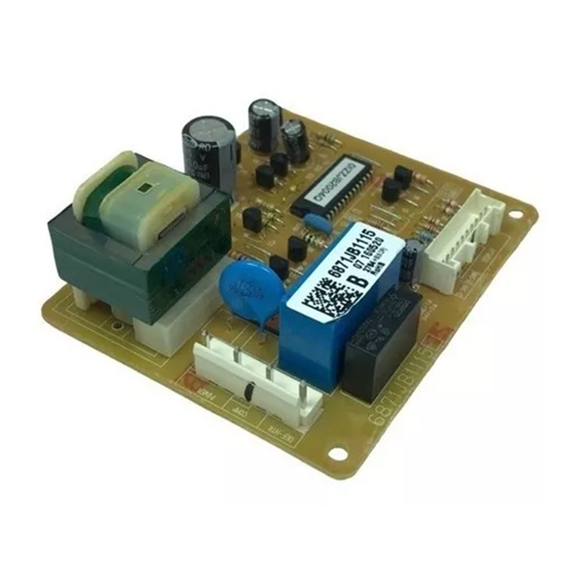 High Quality 6871JB1115B Refrigerator Assembly PCB Control Board Appliance PCB Board for Replacement