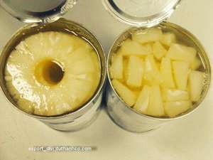 Piña enlatada al por mayor con el mejor precio de Viet Nam/Lima - Product Image 4