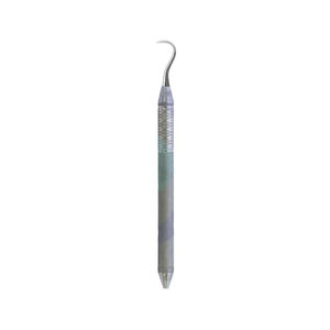 Détartreurs dentaires Gracey Curette parodontale Détartreur dentaire en acier inoxydable Instruments chirurgicaux bon marché Outil détartreur dentaire - Product Image 6