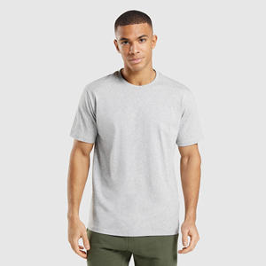 เสื้อยืดทรงบ็อกซี่พรีเมียม ผ้าฝ้ายเฟรนช์เทอร์รี่ 200 GSM เนื้อนุ่ม อุ่นสบาย ทรงโอเวอร์ไซส์ สไตล์ลำลอง สตรีทแวร์ รับผลิตแบบ OEM แบรนด์ส่วนตัว โรงงานผู้ผลิต - Product Image 1