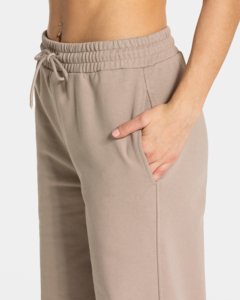 Pantalones Deportivos Anchos para Mujer, Pantalones de Moda Premium, Diseño Casual de Pierna Ancha, Material Suave y Cómodo, Perfectos para Ropa Urbana Diaria - Product Image 6