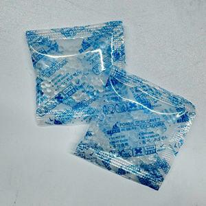 Gel de silice 1g 2g 3g 5g SIO2 déshydratant sacs agent auxiliaire chimique pour le contrôle de l'humidité des aliments et l'emballage - Product Image 6