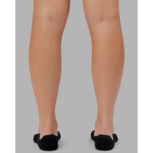 Calcetines Deportivos de Compresión Transpirables y Reflectantes con Rayas, Paquete de 3, Ideales para Otoño - Product Image 4