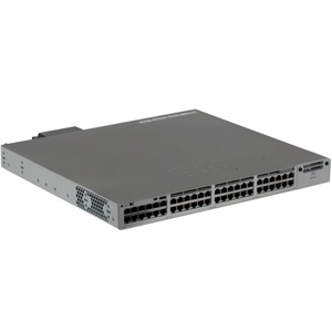 <span class=keywords><strong>Switch</strong></span> Cisco <span class=keywords><strong>Catalyst</strong></span> C9300-48P-E hiệu năng cao với bộ nhớ RAM 8 GB dành cho mạng doanh nghiệp - Product Image 5