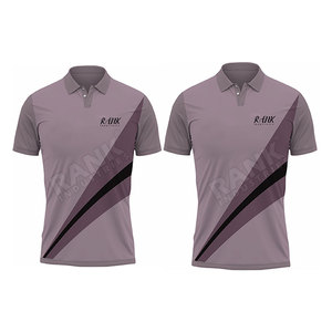 Lona Ecológica Sólida para Camisas de Hombre con Costuras de Alta Calidad para un Uso Diario Confiable - Product Image 4