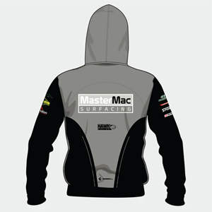 Diseña Tu Propia Chaqueta de Motociclismo de Fórmula 1, Transpirable, Resistente al Viento, con Parches Bordados Personalizados, Impresión por Sublimación % - Product Image 2