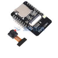 ESP32 CAM papan pengembangan kamera WiFi + modul OV2640 OV5640 ESP 32 modul kamera