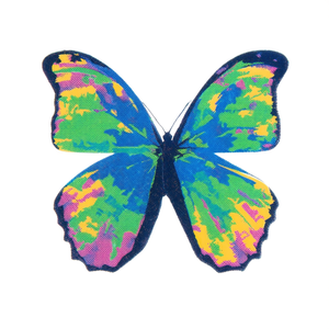Tatouage temporaire personnalisé pour le merchandising et les fournitures promotionnelles pour fêtes - Product Image 2