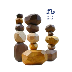 Tumi Ishi <b>building</b> <b>blocks</b> - Product Image 4