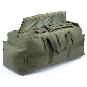 Sac de sport de voyage en toile personnalisé avec logo, dernière conception, vente chaude OEM, sac de sport élégant, sac de sport de sublimation - Product Image 6