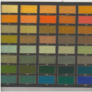 Tissu exclusif en soie INDIAN DUPIONI - Product Image 4