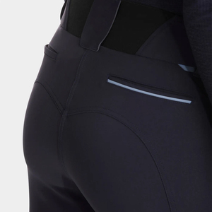 Servicios OEM/ODM Pantalones de montar para mujer Pantalones de asiento completo Medias ecuestres Jodhpurs de caballo Pantalones ecuestres con agarre de silicona - Product Image 5