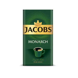 กาแฟบด Jacobs Kronung คั่วกลาง อาราบิก้า 1 กิโลกรัม บรรจุกล่อง - Product Image 6