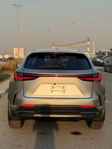 2023 Usato per Trasmissione Automatica Premier Performance Motore Benzina 2.4L Interni in Pelle Scura Cerchi in Alluminio R20 - Product Image 3