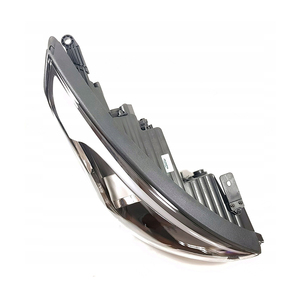 Faro LED para <span class=keywords><strong>HYUNDAI</strong></span> <span class=keywords><strong>Ix35</strong></span> 2009-2015 92101-2S620 92102-2S620 auto bombilla deslumbrante lámpara faros - Product Image 4