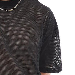 Ropa deportiva Camisetas de fútbol americano para hombre Poliéster/Malla hecha Ropa Camisetas de equipo de fútbol de malla de alta calidad - Product Image 5