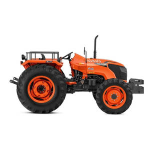 Tractor Agrícola Premium A-1 Automotive LLC M954KQ 4WD con Motor Diésel de 4 Cilindros, Transmisión por Engranajes, Bomba PTO de Alta Potencia y Alta Seguridad para Trabajo Pesado - Product Image 3