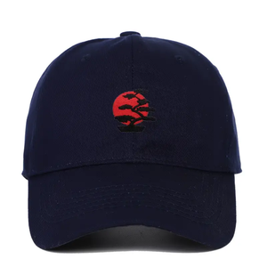 หมวกเบสบอลสำหรับผู้ชายปรับแต่งได้สายคล้องยาวสไตล์ฮิปฮอปแฟชั่นดีไซน์สปอร์ตสำหรับฤดูหนาวขี่จักรยานตกปลากลางแจ้งปาร์ตี้ส่วนตัว - Product Image 1