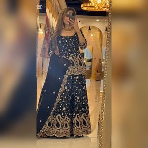 Conjunto de 3 piezas de algodón de talla M a XXL, hecho a mano con aguja, precio de fábrica, para suministro de catálogos y valor de reventa en tiendas. - Product Image 3