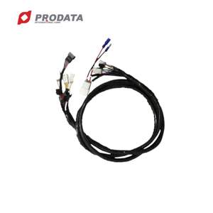 Câble de vélo électrique étanche à 2 broches pour une utilisation automobile - Product Image 1