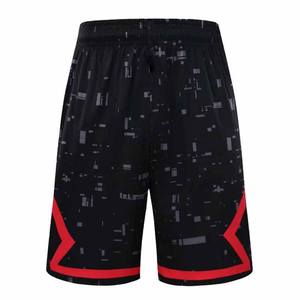 Bsci vente en gros été dernier short de basket-ball nouveau style confortable vêtements de basket-ball pour jeunes short de basket-ball - Product Image 1