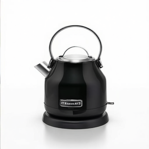 Bouilloire électrique Kitchen Aid KIT KEK1222, capacité de 1,25 L, design suisse - Product Image 2