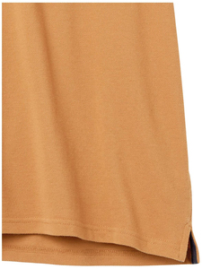 Polo de Jersey de alta calidad, fabricación de camisetas OEM personalizadas con logotipo para hombre, polos de manga corta para hombre, camisetas de Golf - Product Image 5