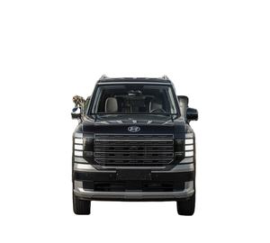 Auto 2024 Coupé Turbo con Asientos de Cuero, Tracción en las Cuatro Ruedas, Bajo Kilometraje, Caja de Cambios Automática, Volante a la Izquierda, Combustible Gasolina/Eléctrico - Product Image 1