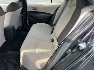 Usado 2022 Toyo-ta Corolla LE - Product Image 4