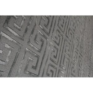 2023 New Luxury Fashionable Wool/Silk Washable Non-slip Custom Pet Friendly Handmade Rug for Living Room Bedroom Kitchen - Product Image 3