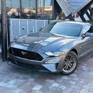 USADO 2022 GT Bajo kilometraje Transmisión automática Asientos de cuero Sin accidentes y listo para enviar - Product Image 1