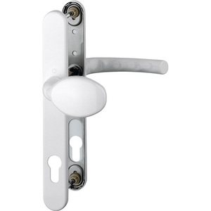 Juego de Perfiles de Aluminio para Puertas de 57-62 mm, Modelo Tokyo 76G/3346/1710RH HOPPE F9016 - Product Image 1