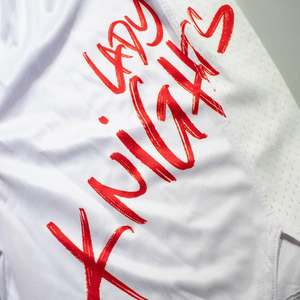 2025 uniforme de basket-ball américain pour hommes et femmes maillot à séchage rapide personnalisable combinaison d'entraînement respirante pour équipe de jeu - Product Image 3