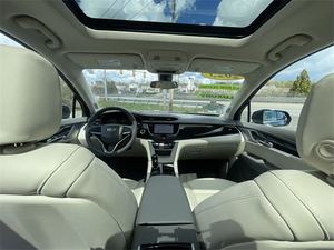 Gran Oferta, Excelente Negocio: Cadillac XT6 Premium Luxury AWD 2023, Listo para Enviar - Product Image 2